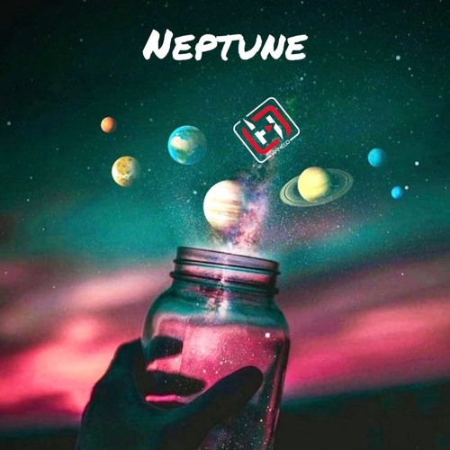 HARMELO - Neptune (feat. Jade L) Original Mix