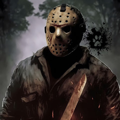 JASON FLOW-BY JK9ine #PhillyClub #SpookySeason