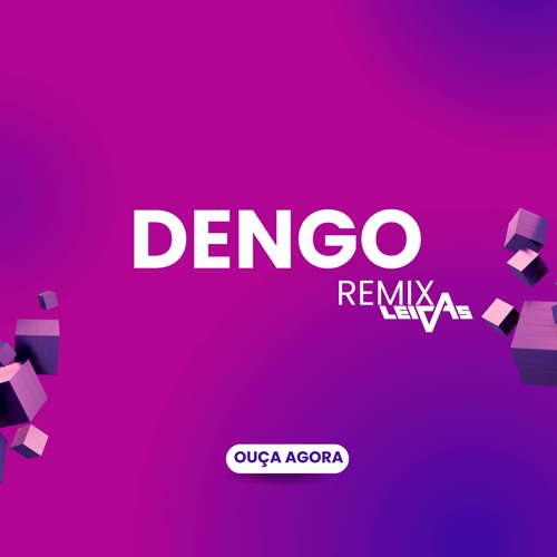 Maria Maud, Joao Gomes - Dengo (Leivas Remix) RADIO EDIT