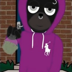 GLOKK40SPAZ - THUG LIFE (GLOKAY)