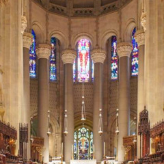 Psalm 84 (Chant: Jacob Gruss)