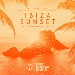 Ibiza Sunset with Mambo Brothers #4