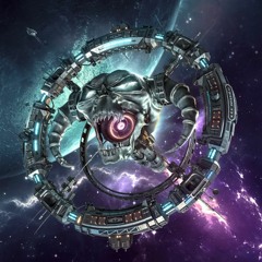 Masters Of Hardcore 2023 - Cosmic Conquest | Warm-up Mix by Breen