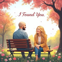 I FOUND YOU