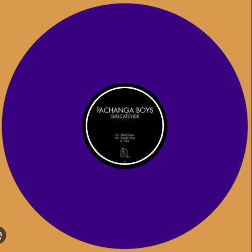riCo  –  TIMELESS...