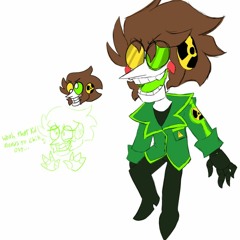 Self Insert NYCTBA V2