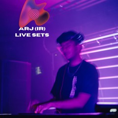 ARJ (IR) LIVE SETS