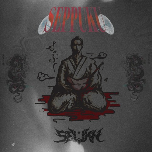 SEVNN - SEPPUKU (CLIP)[PRIME AUDIO]