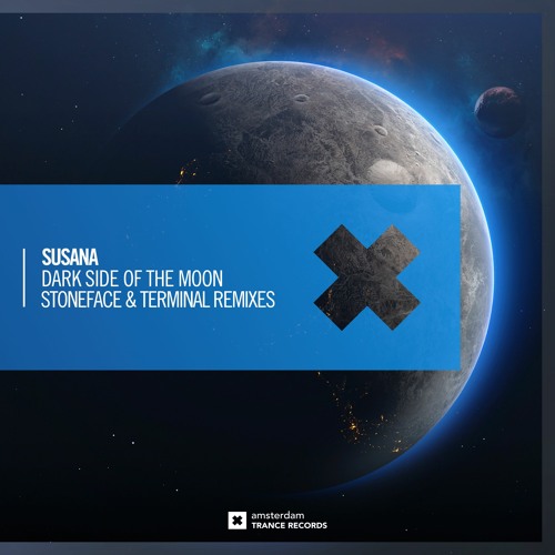 Susana - Dark Side Of The Moon (Stoneface & Terminal Remix)