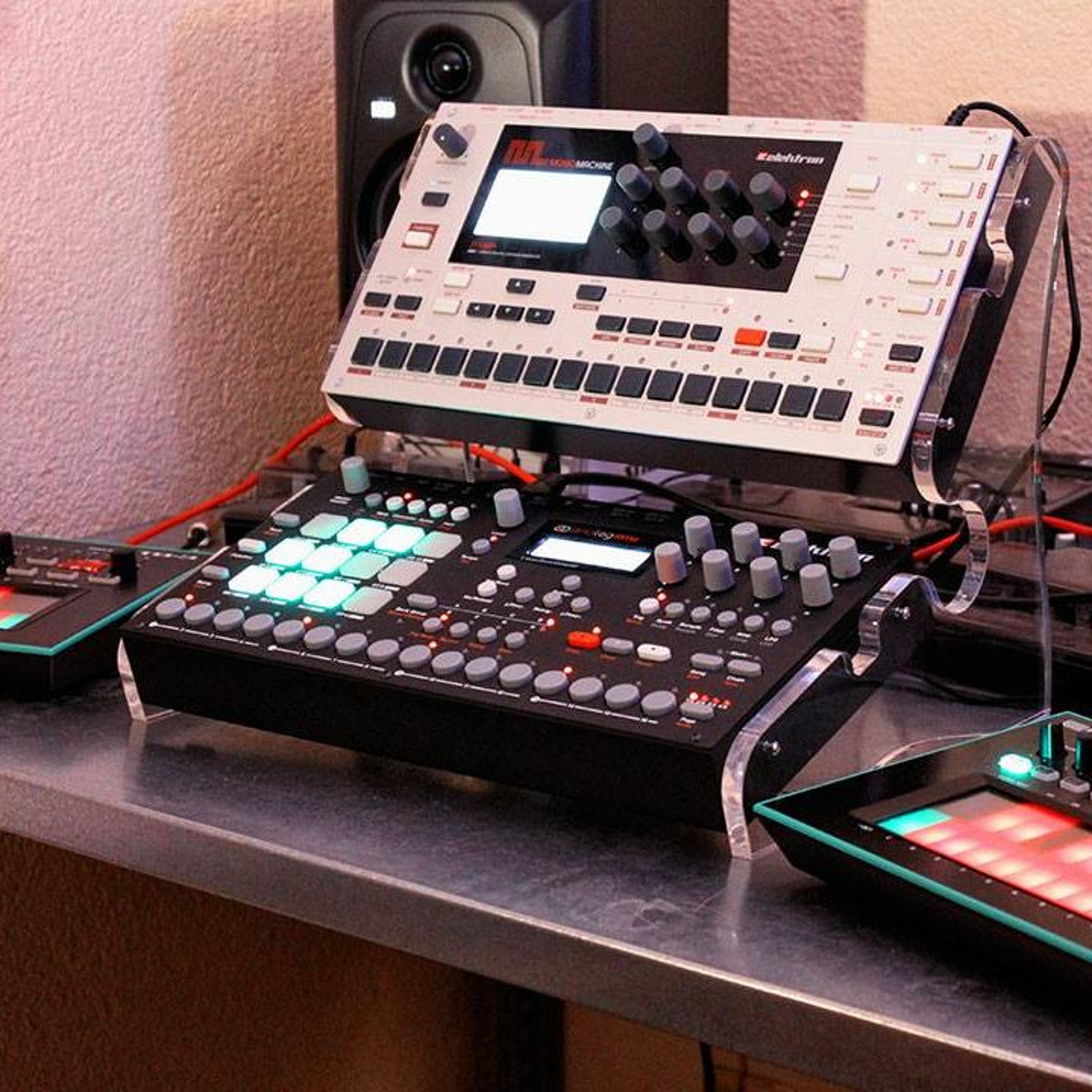 Zeropage-Media - Latest Tracks (25.08.2024)