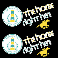 The Horse Right Here Podcast - Kentucky Derby Special with Amy Brantley