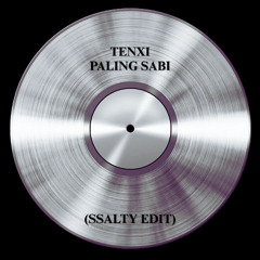 PALING SABI (SSALTY EDIT)