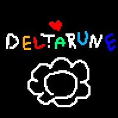 GARDEN-DELTARUNE