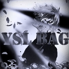 YSL BAG Ft. Okage