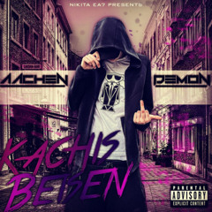 Kachis Beißen - Achen Demon (prod.Dawn x Gushnefo)
