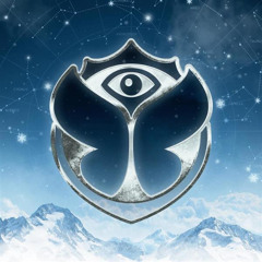 James de Torres @ Tomorrowland Winter 2025