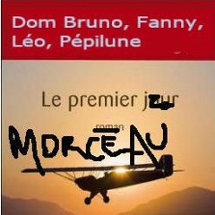 1er Projet A+L+D+F