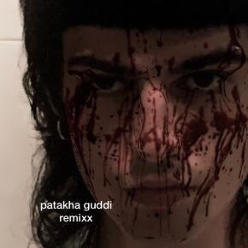 patakha guddi remixx