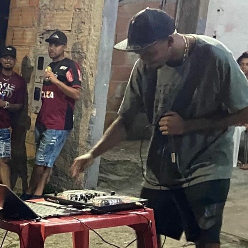 MEGA DO TOMA TOMA - DJ VINICIN DA COHAB & DJ DUU WALLACE