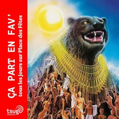 Ça part en fav' : Sunbear