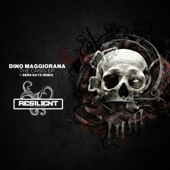 Dino Maggiorana - Techno Music (Original Mix)
