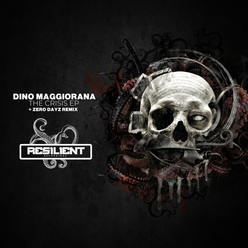 Dino Maggiorana - Techno Music (Original Mix)