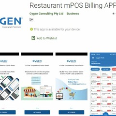 Free Restaurant Management Software