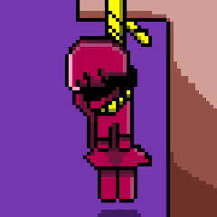 self-murder