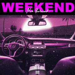 Noa Beloved - WEEKEND Spotify