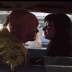 getting hard in the tesla