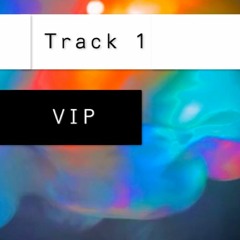 Track 1 VIP