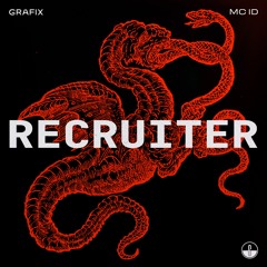 Grafix & MC ID - Recruiter