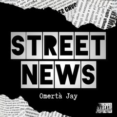 STREET TALK (feat. MoneyBagg Keesy)
