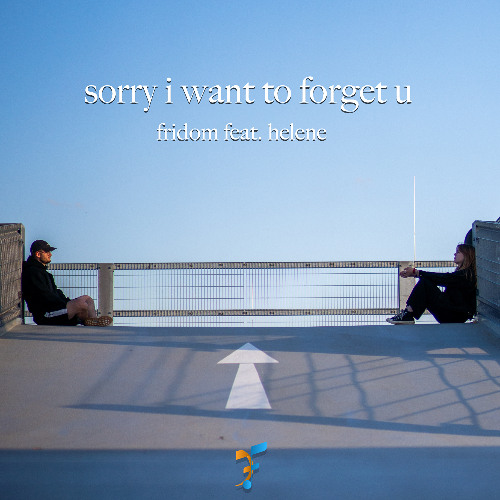 sorry i want to forget u (feat. helene)