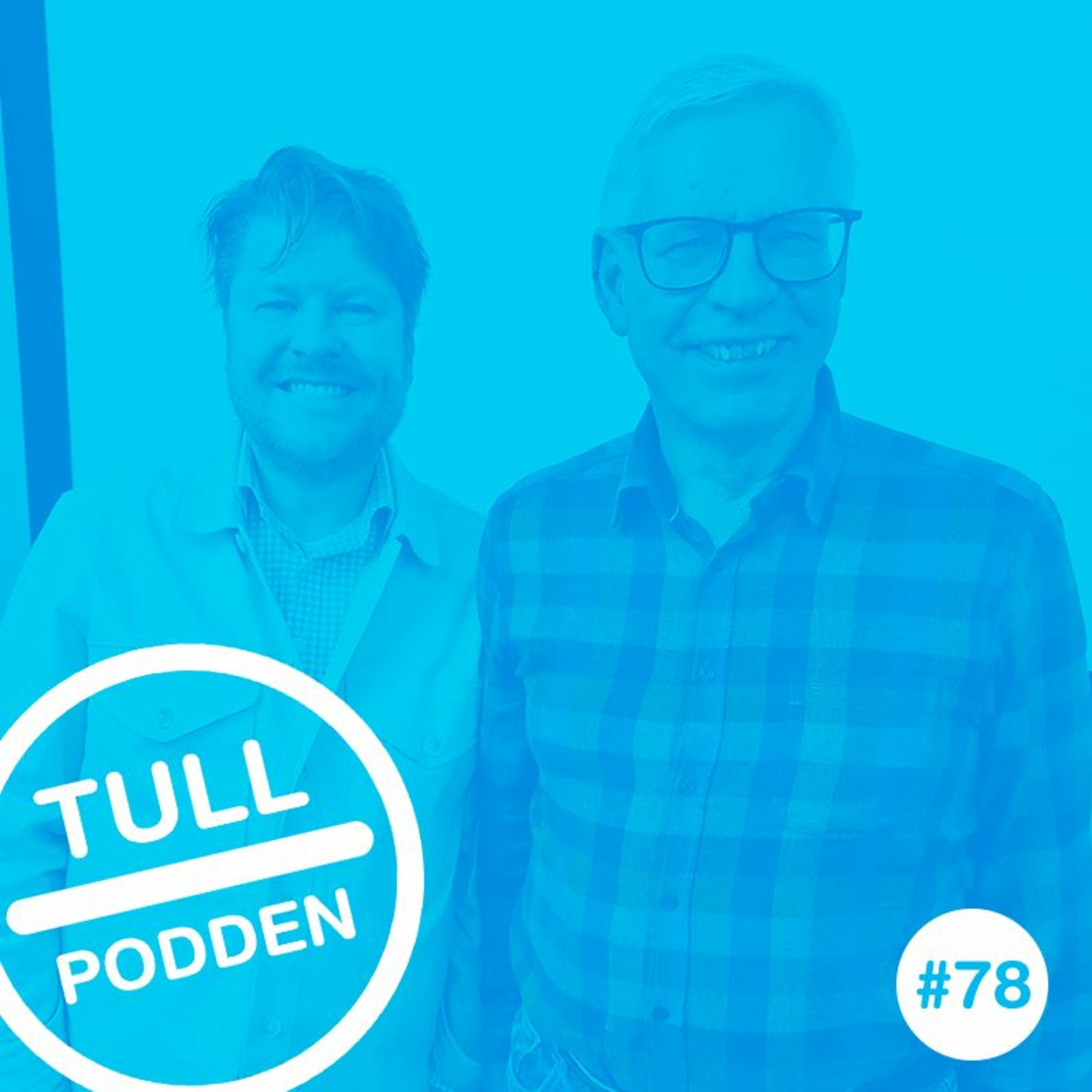 Tullpodden