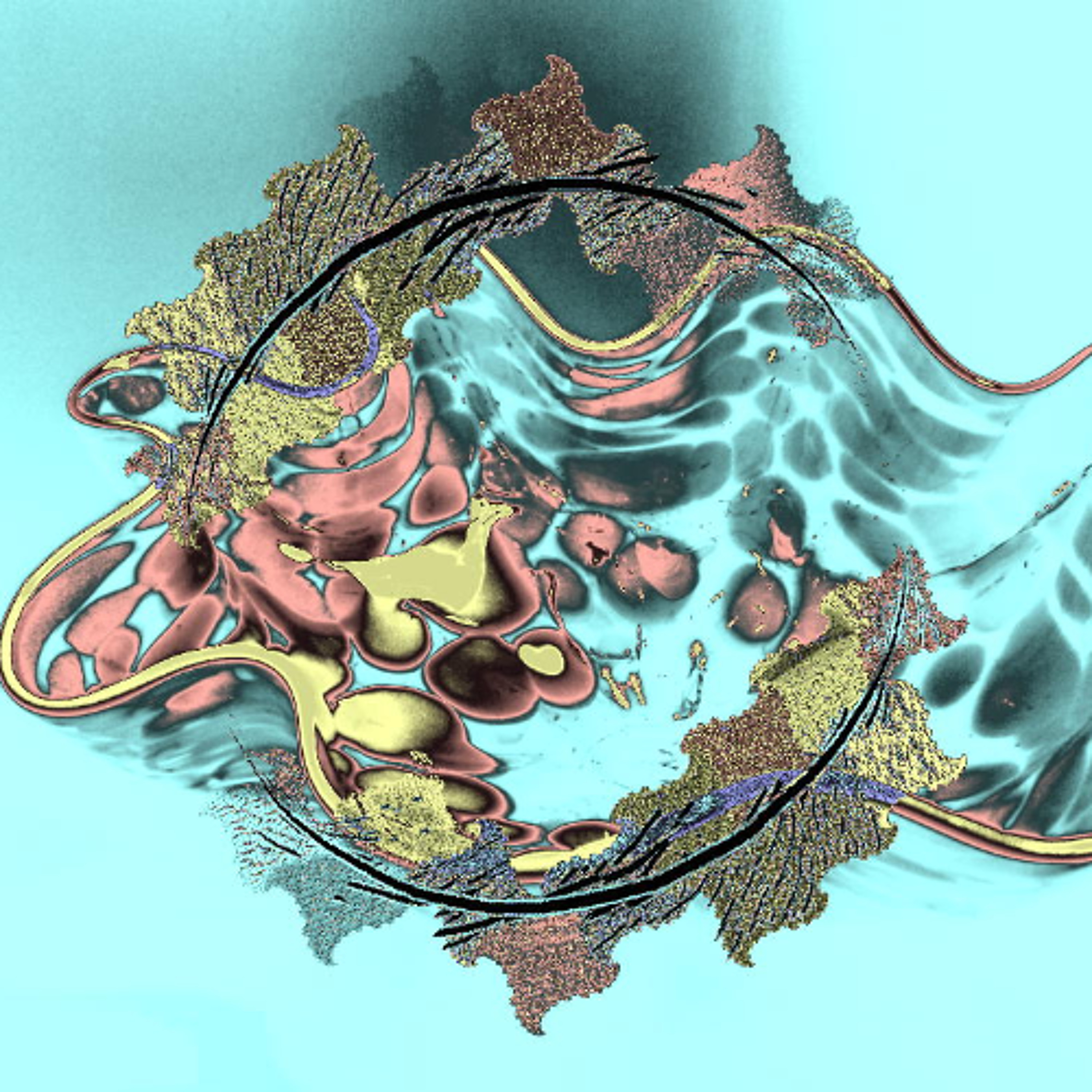 PLATO No. 11105 Cloud Shadows episode artwork