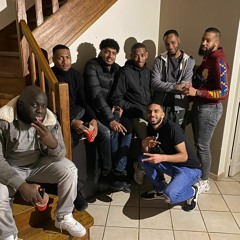 DJ BoKa Les 2 Doses Gouyad 2021