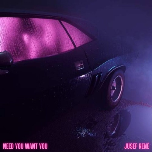 Jusef Need - You Want You