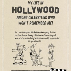 ❤ PDF Read Online ❤ Name-Dropping:: My Life in Hollywood Among Celebri