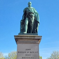 John, 2nd Marquis of Bute