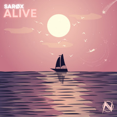 Sarøx - Alive [NGM Release]