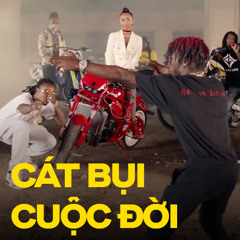 Cát bụi cuộc đời