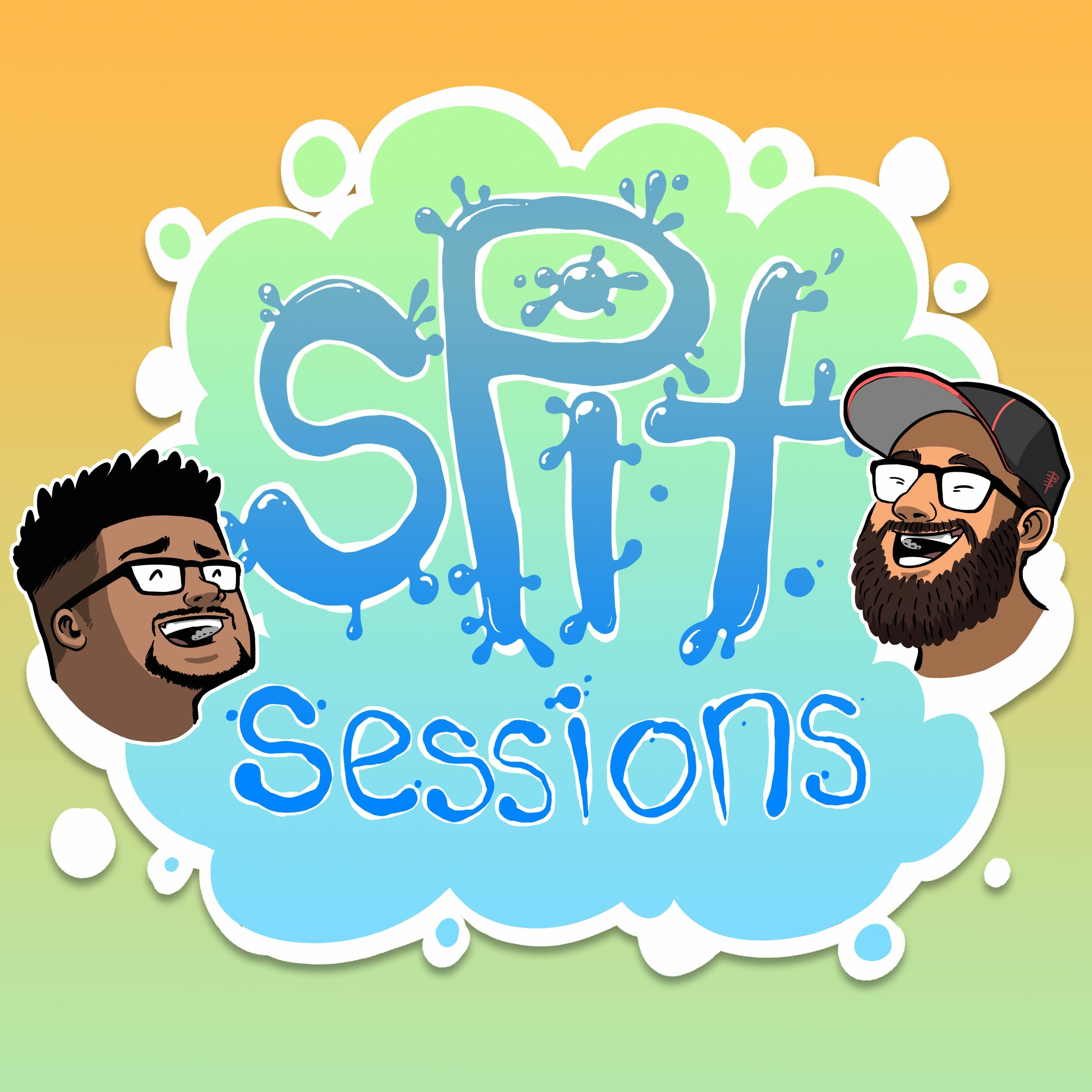 Sixty-eighth Episode  - Eating Out, Social Media Breaks, Home Gyms, and Nick Cannon episode artwork