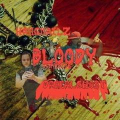 Bloody Ghost (feat. DaRealGhost)