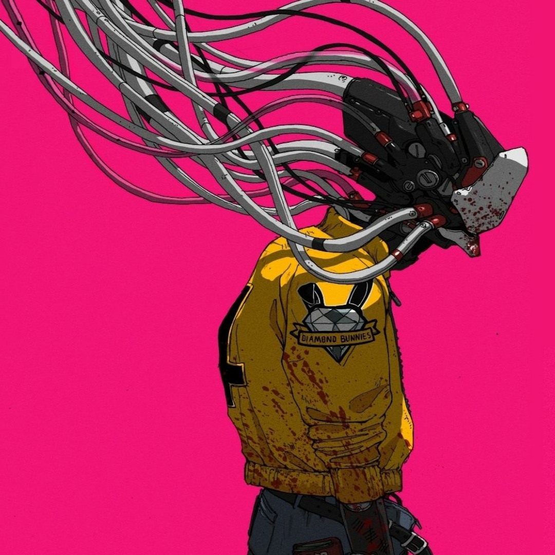 Stream Cyberpunk 2077 - Suicide (OST) by Dre Fnu | Listen online