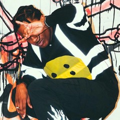 Lord Pretty Flacko Jodye 2 x Step Up