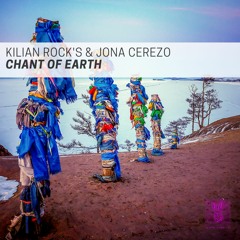 Kilian Rock's, Jona Cerezo - Closer (Original Mix) [White Rabbit's]