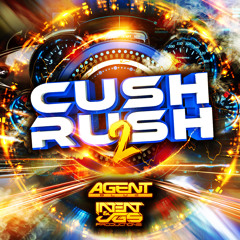 Agent Blue, JGS & INTENT - Cush Rush 2 (Sample)