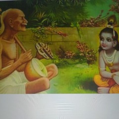 Charan Kamal - Surdasji's bhajan