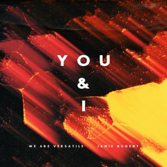 You & I (Extended Mix) [FREE DOWNLOAD]